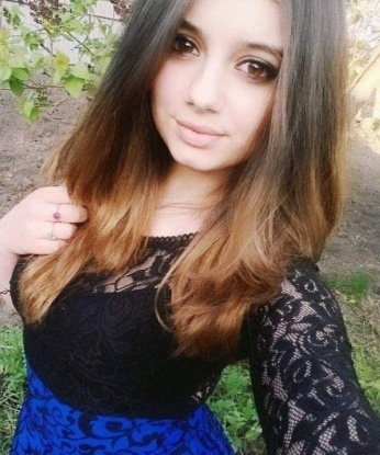 Анкета проститутки Даниша - Фото 1, Кушва, 27 лет, №13791